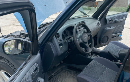 Toyota RAV4, 1999 год, 715 000 рублей, 7 фотография