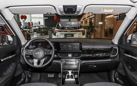 KIA Seltos I, 2026 год, 2 100 000 рублей, 9 фотография