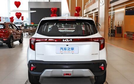 KIA Seltos I, 2026 год, 2 100 000 рублей, 6 фотография