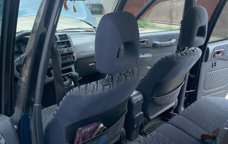 Toyota RAV4, 1999 год, 715 000 рублей, 8 фотография