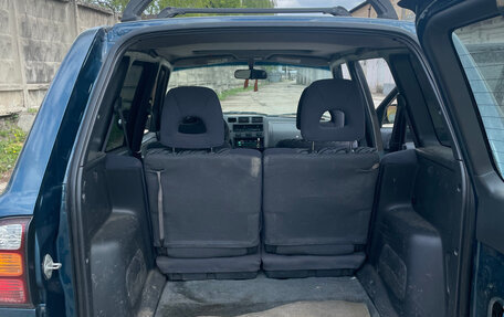 Toyota RAV4, 1999 год, 715 000 рублей, 11 фотография