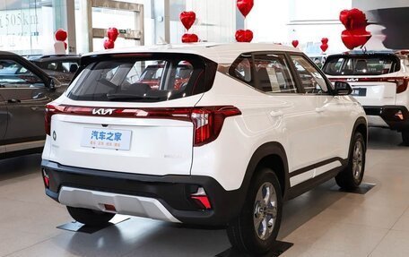 KIA Seltos I, 2026 год, 2 100 000 рублей, 5 фотография