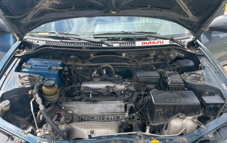 Toyota RAV4, 1999 год, 715 000 рублей, 6 фотография