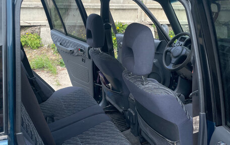 Toyota RAV4, 1999 год, 715 000 рублей, 10 фотография