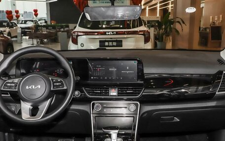 KIA Seltos I, 2026 год, 2 100 000 рублей, 10 фотография