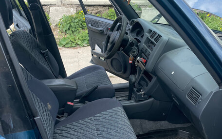 Toyota RAV4, 1999 год, 715 000 рублей, 9 фотография
