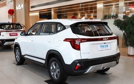 KIA Seltos I, 2026 год, 2 100 000 рублей, 7 фотография