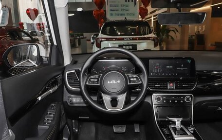 KIA Seltos I, 2026 год, 2 100 000 рублей, 11 фотография