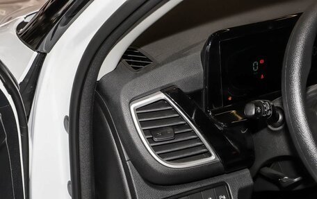 KIA Seltos I, 2026 год, 2 100 000 рублей, 17 фотография
