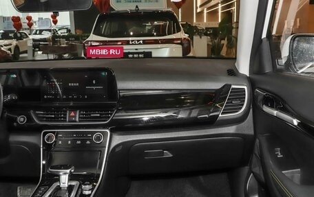 KIA Seltos I, 2026 год, 2 100 000 рублей, 18 фотография