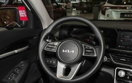 KIA Seltos I, 2026 год, 2 100 000 рублей, 13 фотография