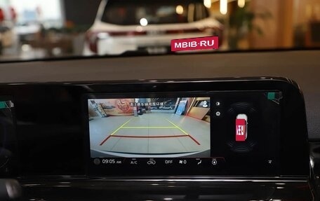 KIA Seltos I, 2026 год, 2 100 000 рублей, 20 фотография