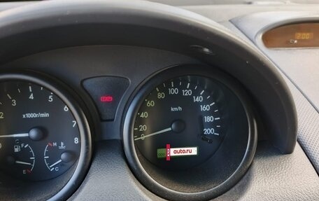 Chevrolet Aveo III, 2006 год, 250 000 рублей, 9 фотография