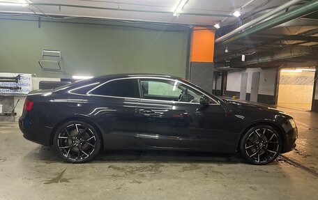 Audi A5, 2013 год, 1 990 000 рублей, 3 фотография