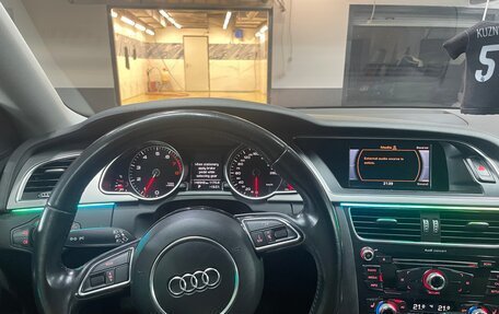 Audi A5, 2013 год, 1 990 000 рублей, 8 фотография