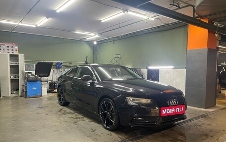 Audi A5, 2013 год, 1 990 000 рублей, 2 фотография