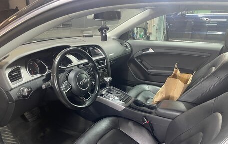 Audi A5, 2013 год, 1 990 000 рублей, 7 фотография