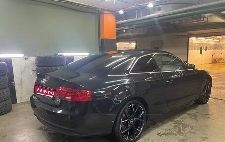 Audi A5, 2013 год, 1 990 000 рублей, 4 фотография