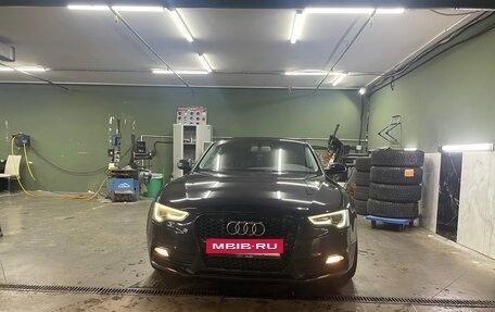 Audi A5, 2013 год, 1 990 000 рублей, 6 фотография