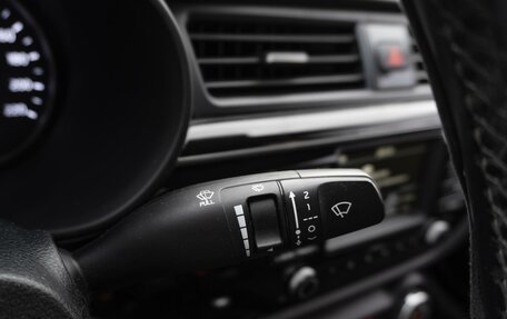 KIA Rio IV, 2017 год, 1 179 000 рублей, 16 фотография