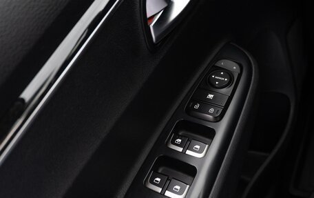 KIA Rio IV, 2017 год, 1 179 000 рублей, 20 фотография