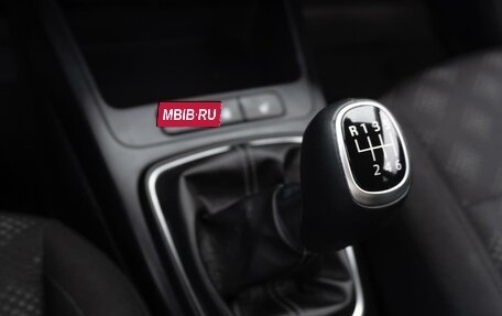 KIA Rio IV, 2017 год, 1 179 000 рублей, 19 фотография
