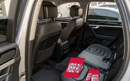 Volkswagen Touareg III, 2018 год, 3 749 000 рублей, 11 фотография