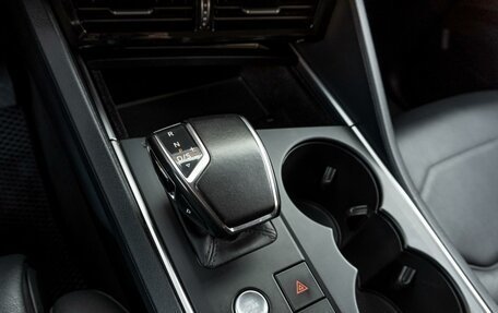 Volkswagen Touareg III, 2018 год, 3 749 000 рублей, 19 фотография