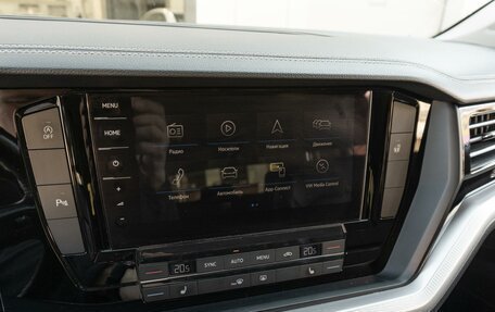Volkswagen Touareg III, 2018 год, 3 749 000 рублей, 17 фотография