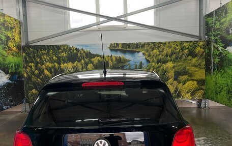 Volkswagen Polo VI (EU Market), 2011 год, 550 000 рублей, 7 фотография