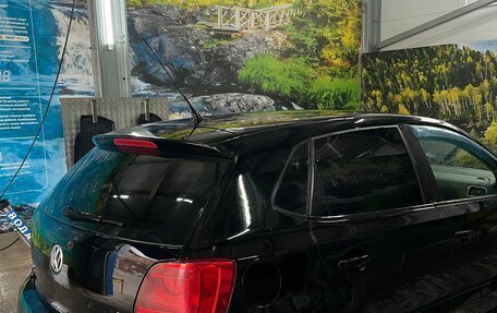 Volkswagen Polo VI (EU Market), 2011 год, 550 000 рублей, 6 фотография