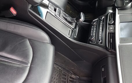 KIA Optima IV, 2018 год, 1 800 000 рублей, 15 фотография