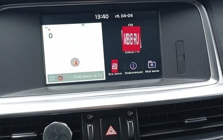 KIA Optima IV, 2018 год, 1 800 000 рублей, 19 фотография