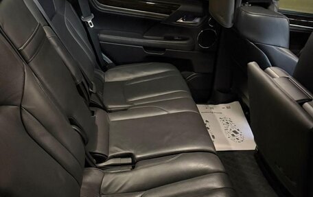 Lexus LX III, 2020 год, 10 500 000 рублей, 5 фотография