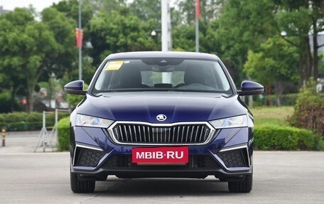 Skoda Octavia IV, 2023 год, 1 900 000 рублей, 3 фотография