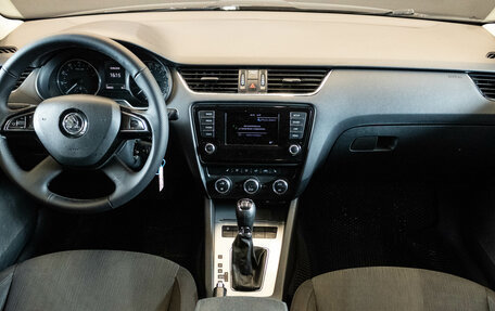Skoda Octavia, 2013 год, 1 200 000 рублей, 5 фотография