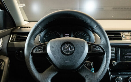 Skoda Octavia, 2013 год, 1 200 000 рублей, 6 фотография