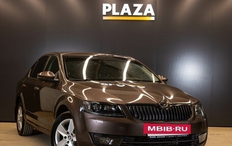 Skoda Octavia, 2013 год, 1 200 000 рублей, 2 фотография