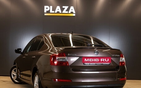 Skoda Octavia, 2013 год, 1 200 000 рублей, 4 фотография