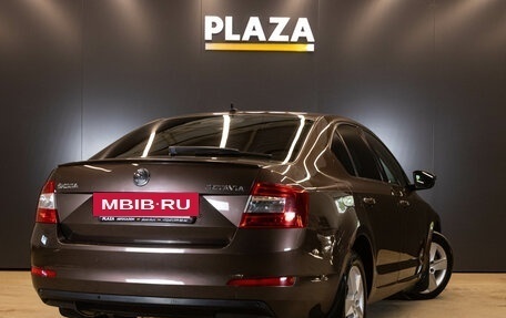 Skoda Octavia, 2013 год, 1 200 000 рублей, 3 фотография
