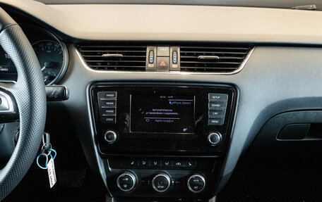 Skoda Octavia, 2013 год, 1 200 000 рублей, 7 фотография