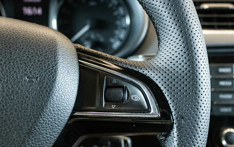 Skoda Octavia, 2013 год, 1 200 000 рублей, 17 фотография