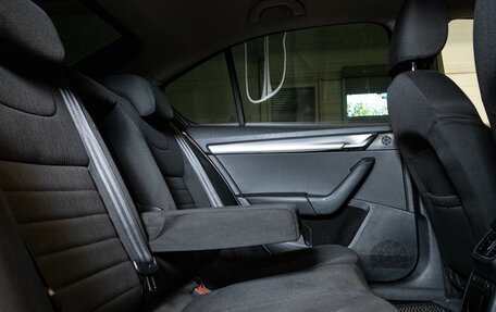 Skoda Octavia, 2013 год, 1 200 000 рублей, 11 фотография