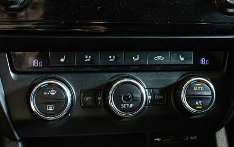 Skoda Octavia, 2013 год, 1 200 000 рублей, 19 фотография