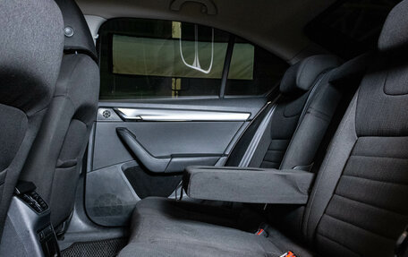 Skoda Octavia, 2013 год, 1 200 000 рублей, 10 фотография