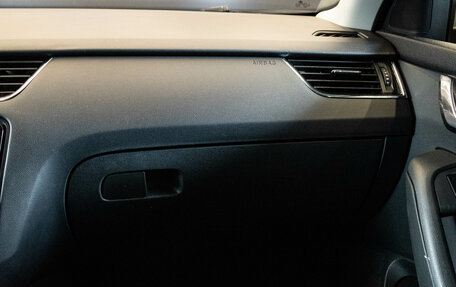 Skoda Octavia, 2013 год, 1 200 000 рублей, 8 фотография