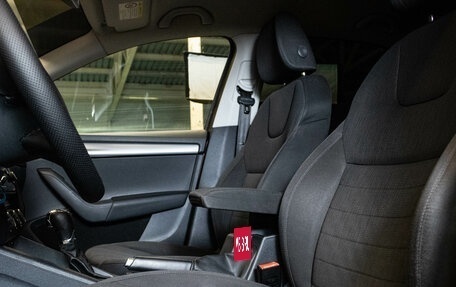 Skoda Octavia, 2013 год, 1 200 000 рублей, 9 фотография
