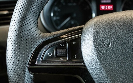 Skoda Octavia, 2013 год, 1 200 000 рублей, 16 фотография
