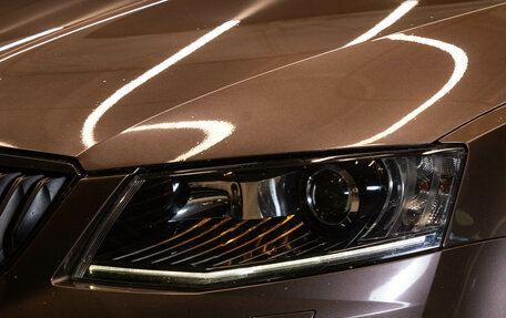 Skoda Octavia, 2013 год, 1 200 000 рублей, 23 фотография