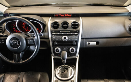 Mazda CX-7 I рестайлинг, 2007 год, 850 000 рублей, 5 фотография